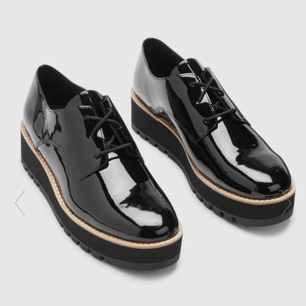 Eileen Fisher patent eddy 6.5